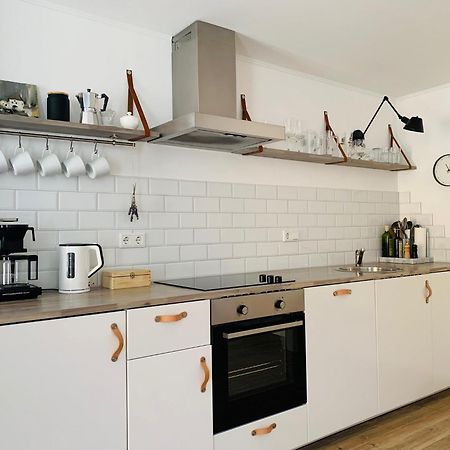 Appartement Weiss Essing Exterior photo