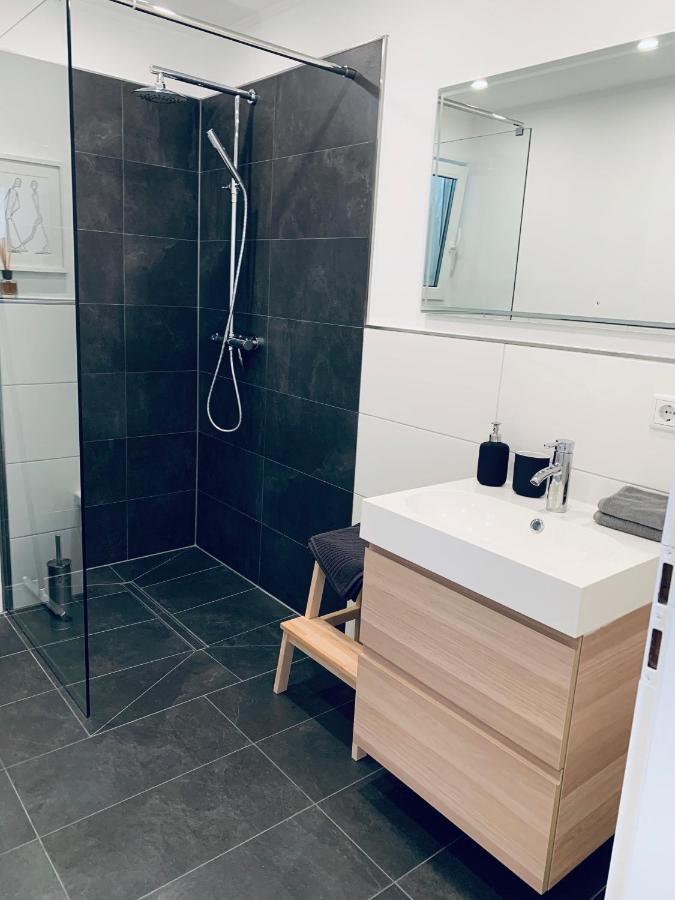 Appartement Weiss Essing Exterior photo